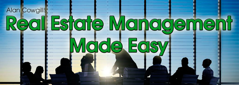 Real Estate Management Made Easy REMME