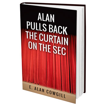 Alan Cowgill Pulls Back The Curtain On The SEC