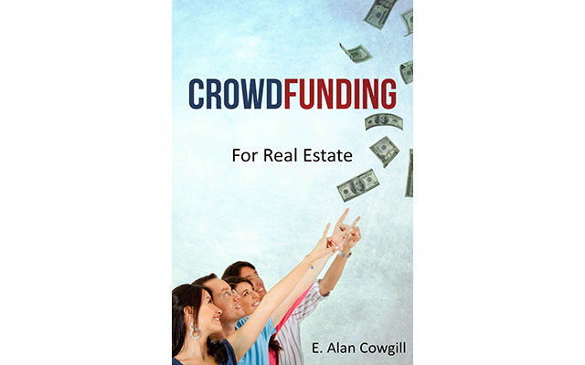 Crowdfunding For Real Estate