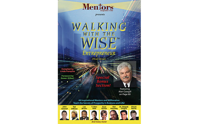 Walking With The Wise Entrepreneur